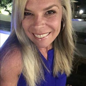 Meet your Posher, Tricia